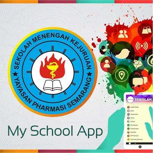 Free play online School App SMK Yayasan Pharmasi Semarang APK Free play online School App SMK Yayasan Pharmasi Semarang APK