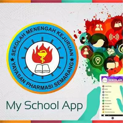 Play School App SMK Yayasan Pharmasi Semarang