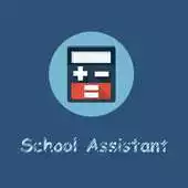 Free play online School assistant. Math APK Free play online School assistant. Math APK