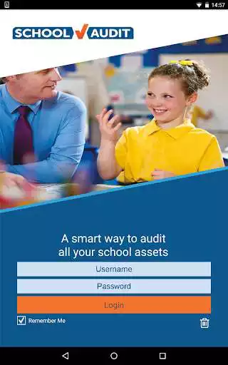 Play School Audit as an online game School Audit with UptoPlay