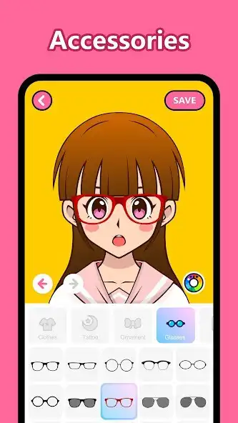 Play School Avatar Maker  and enjoy School Avatar Maker with UptoPlay