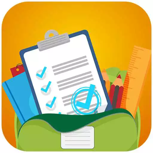 Free play online School Backpack Checklist APK Free play online School Backpack Checklist APK