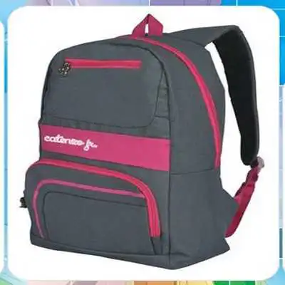 Play School Bag Design