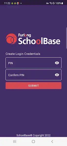 Play SchoolBase Parent  and enjoy SchoolBase Parent with UptoPlay