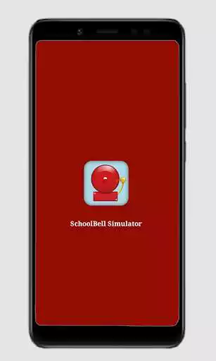 Play School Bell simulator  and enjoy School Bell simulator with UptoPlay
