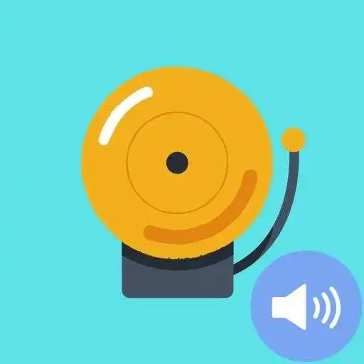 Play School bell Sounds and Wallpapers APK
