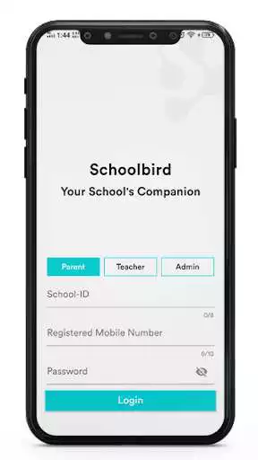 Play Schoolbird as an online game Schoolbird with UptoPlay