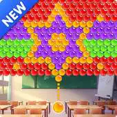 Free play online School Bubbles APK