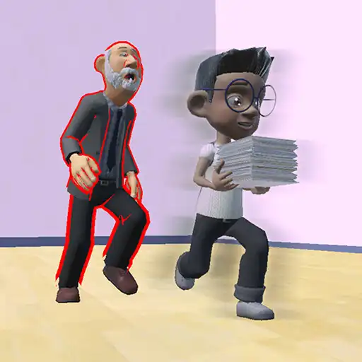 Play School Bully APK Play School Bully APK