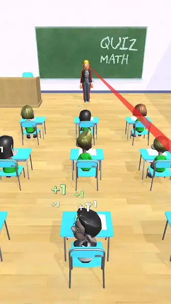 Play School Bully  and enjoy School Bully with UptoPlay