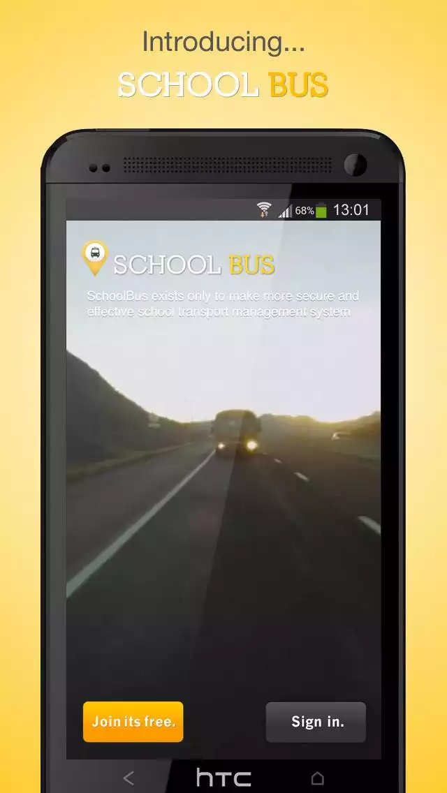 Play Schoolbus*