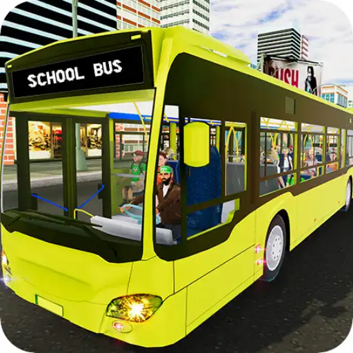 Play School Bus:Coach Driver APK Play School Bus:Coach Driver APK