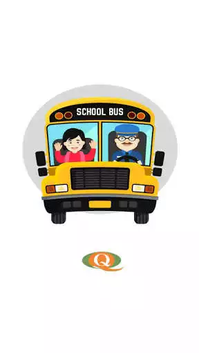 Play School bus driver app  and enjoy School bus driver app with UptoPlay