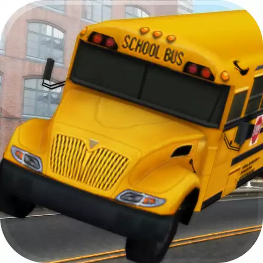 Free play online Schoolbus Driving Simulator 3D APK Free play online Schoolbus Driving Simulator 3D APK
