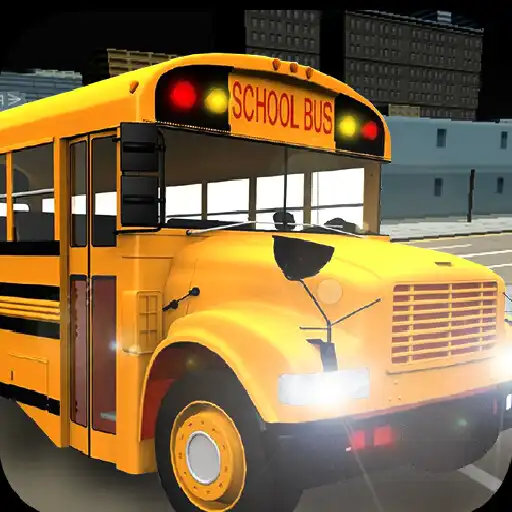 Play SchoolBus Driving Simulator 3D APK