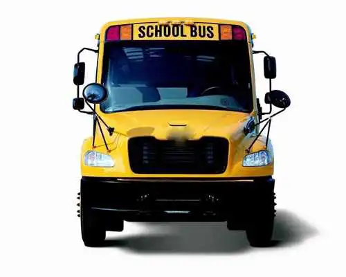 Play School Buses Jigsaw Puzzles