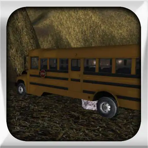 Free play online School Bus Hill Climb Racing  APK