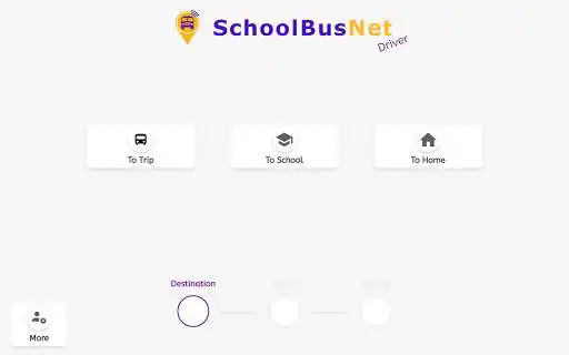 Play SchoolBusNet Driver  and enjoy SchoolBusNet Driver with UptoPlay