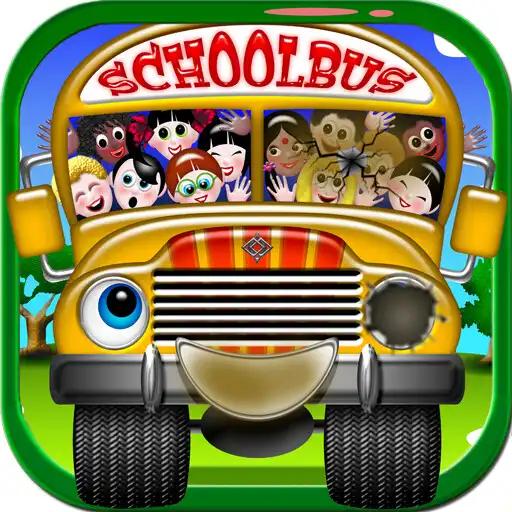 Play School Bus Repair Shop APK Play School Bus Repair Shop APK
