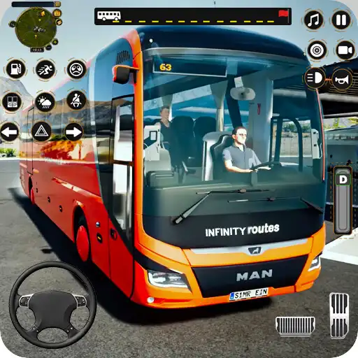 Play School Bus Simulator 2023 APK Play School Bus Simulator 2023 APK
