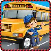 Free play online School Bus Simulator Factory APK Free play online School Bus Simulator Factory APK