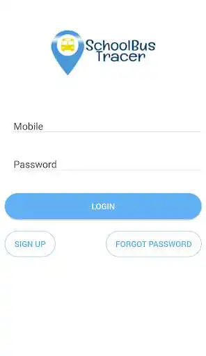 Play School Bus Tracer : Parent App  and enjoy School Bus Tracer : Parent App with UptoPlay