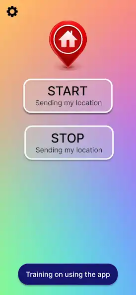 Play School bus tracking app  and enjoy School bus tracking app with UptoPlay
