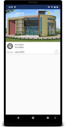 Play School Bus Tracking  and enjoy School Bus Tracking with UptoPlay
