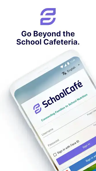 Play SchoolCafé Family Hub  and enjoy SchoolCafé Family Hub with UptoPlay