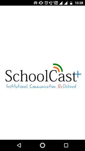 Play SchoolCast+  and enjoy SchoolCast+ with UptoPlay