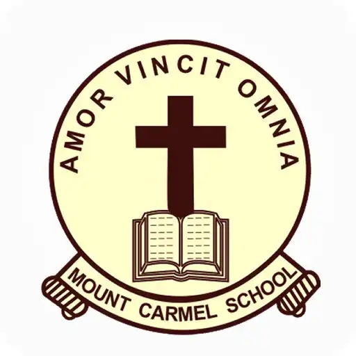 Play School Click - MOUNT CARMEL SCHOOL APK