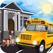 Free play online School Coach Bus Simulator 3D APK Free play online School Coach Bus Simulator 3D APK