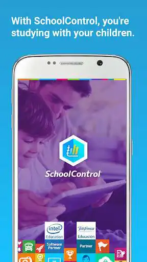 Play SchoolControl  and enjoy SchoolControl with UptoPlay
