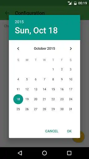 Play APK School Countdown 2  and enjoy School Countdown 2 with UptoPlay com.hostei.feederapps.schoolcountdown
