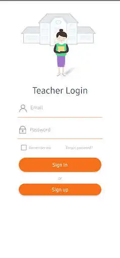 Play School Course as an online game School Course with UptoPlay