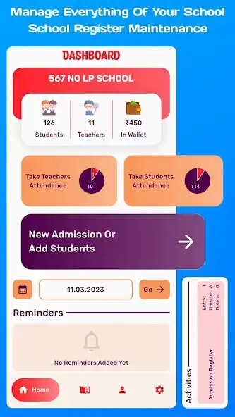 Play School Data Manager (Assam) and enjoy School Data Manager (Assam) with UptoPlay Play School Data Manager (Assam) and enjoy School Data Manager (Assam) with UptoPlay