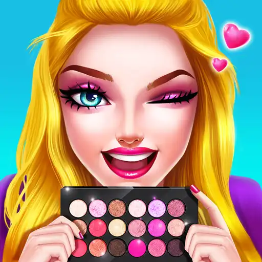 Play School Date Makeup Artist APK