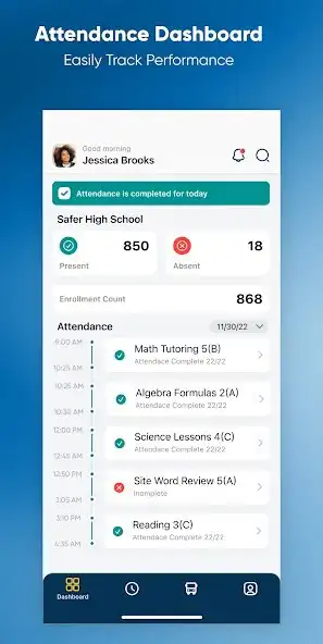 Play SchoolDay.AI  and enjoy SchoolDay.AI with UptoPlay
