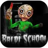 Free play online School days: Basics school education Horror games APK