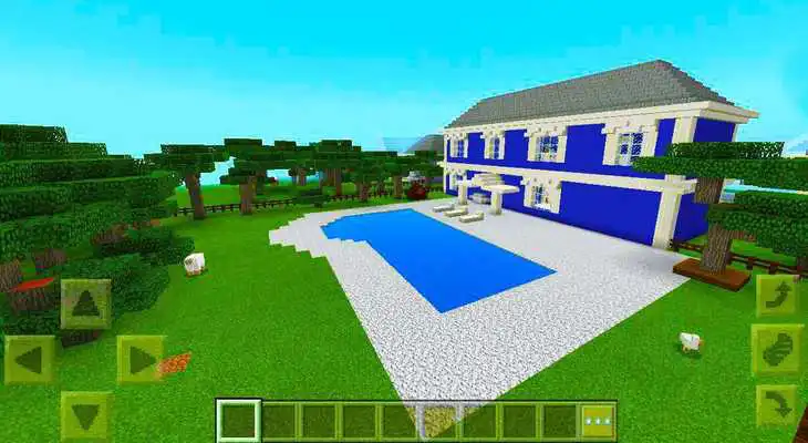 Play School Days Neighborhood