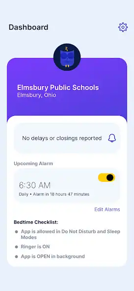 Play School DelayZz as an online game School DelayZz with UptoPlay