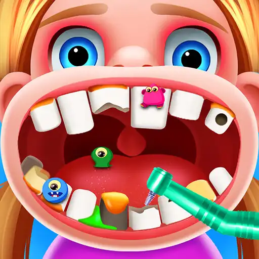 Play School Dentist - Tooth APK Play School Dentist - Tooth APK