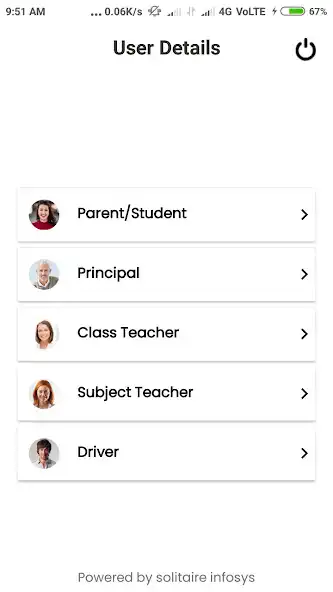 Play School Diary24 as an online game School Diary24 with UptoPlay