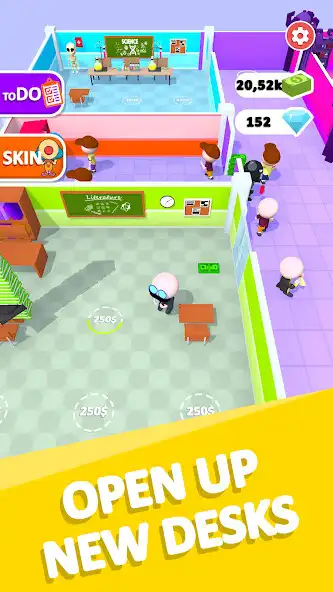 Play School Director and enjoy School Director with UptoPlay Play School Director and enjoy School Director with UptoPlay