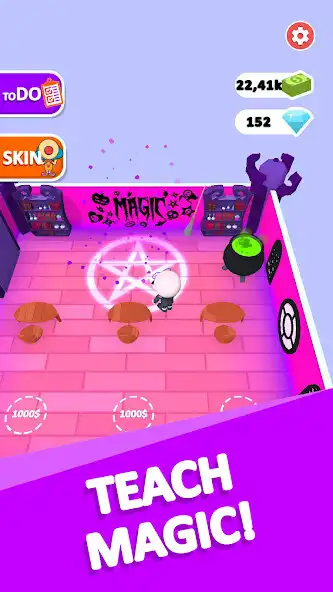 Play School Director as an online game online School Director with UptoPlay Play School Director as an online game School Director with UptoPlay