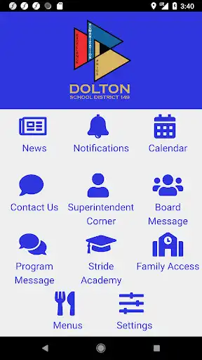 Play School District 149