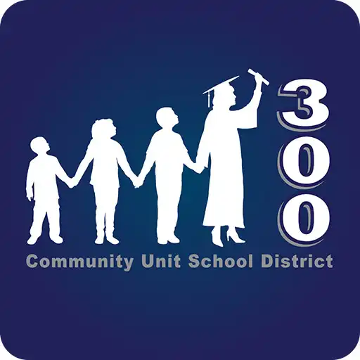 Play School District 300, D300 APK