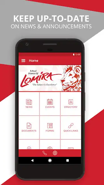 Play School District of Lomira  and enjoy School District of Lomira with UptoPlay