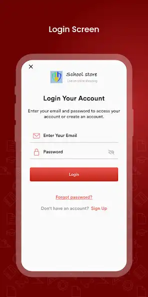 Play School District Shop as an online game School District Shop with UptoPlay