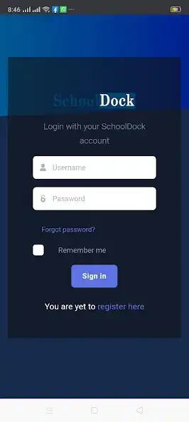 Play SchoolDock  and enjoy SchoolDock with UptoPlay